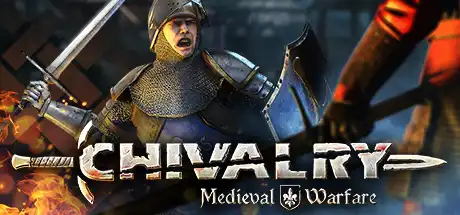[PC]骑士精神：中世纪战争/Chivalry: Medieval Warfare-芝士游戏