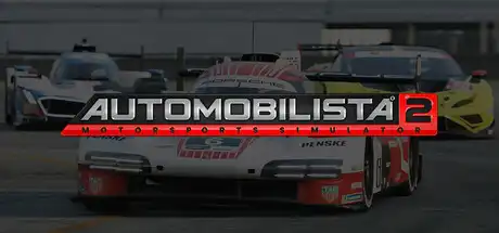 [PC]汽车俱乐部2/Automobilista 2/支持网络联机-芝士游戏