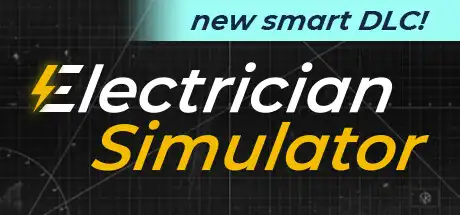 [PC]电工模拟器/Electrician Simulator-芝士游戏