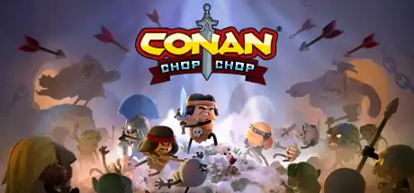 [PC]柯南快快/Conan Chop Chop-芝士游戏
