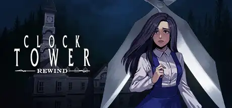 [PC]钟楼 重制版/Clock Tower: Rewind-游戏库