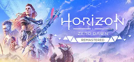 [PC]地平线 零之曙光重制版/Horizon Zero Dawn Remastered-游戏库