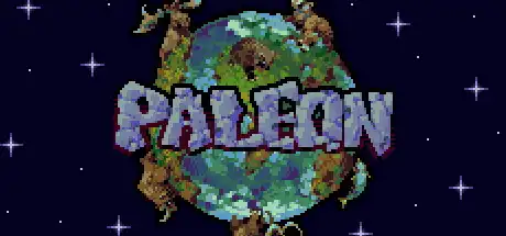 [PC]Paleon-游戏库