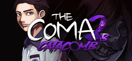 [PC]昏迷 2B：地下墓穴/The Coma 2B: Catacomb-游戏库