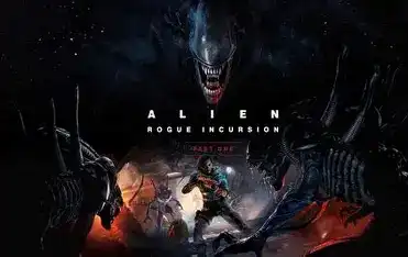 [PC]异形：侠盗入侵/Alien: Rogue Incursion/支持VR-游戏库