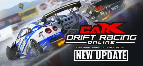 [PC]CarX漂移赛车在线/CarX Drift Racing Online-游戏库