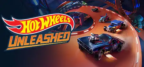 [PC]风火轮：爆发/风火轮释放/HOT WHEELS UNLEASHED-游戏库