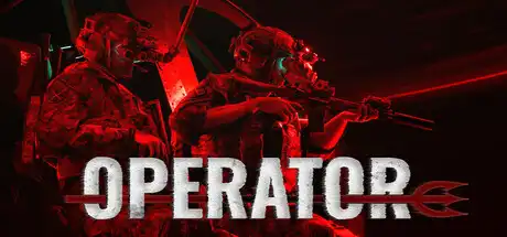 [PC]特战先锋/OPERATOR-游戏库