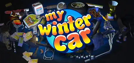 [PC]我的冬季汽车/My Winter Car-游戏库