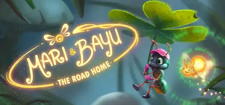[PC]玛丽和巴尤：回家之路/Mari and Bayu - The Road Home-游戏库
