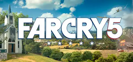 [PC]孤岛惊魂5/Far Cry 5/附历代合集-游戏库