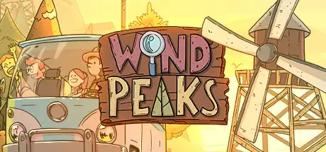 [PC]风岭/Wind Peaks-游戏库