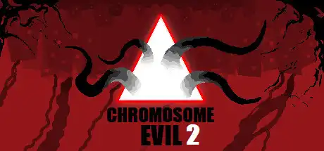 [PC]染色体恶魔2/Chromosome Evil 2-游戏库