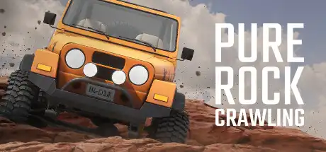 [PC]纯粹岩地越野/Pure Rock Crawling-游戏库