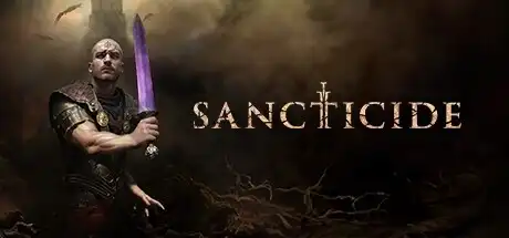 [PC]圣戮/Sancticide-游戏库