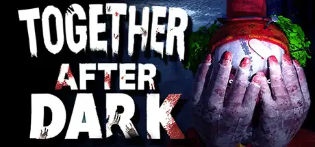 [PC]暗夜同行/Together After Dark-游戏库
