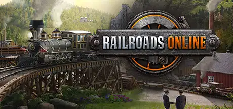 [PC]铁路在线/RAILROADS Online!-游戏库