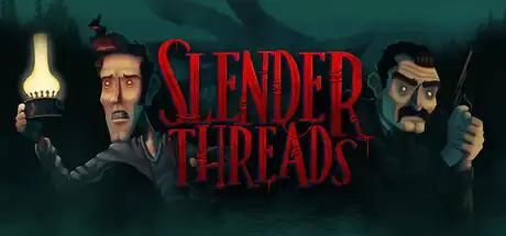 [PC]幽影之线/Slender Threads-游戏库