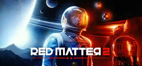 [PC]红色物质1+2/Red Matter1+2/支持VR-游戏库