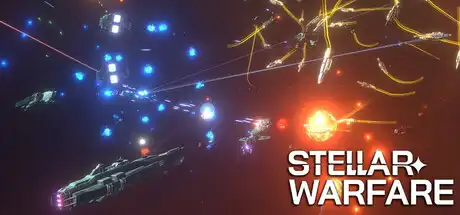 [PC]恒星战争/Stellar Warfare-游戏库