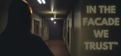 [PC]信任虚像/IN THE FACADE WE TRUST-游戏库