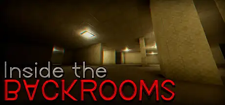 [PC]深入后室/密室内部/Inside the Backrooms/支持网络联机-游戏库