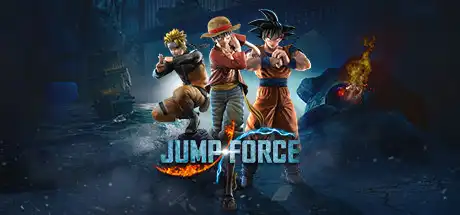 [PC]Jump大乱斗/Jump Force-游戏库