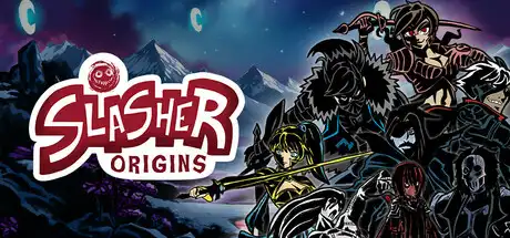 [PC]屠戮者：起源/Slasher: Origins-游戏库