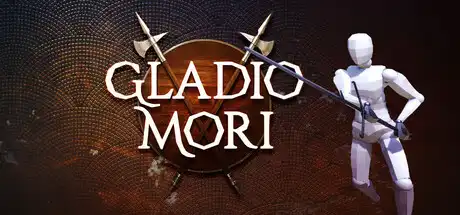 [PC]蠢蠢角斗士/Gladio Mori/支持网络联机-游戏库