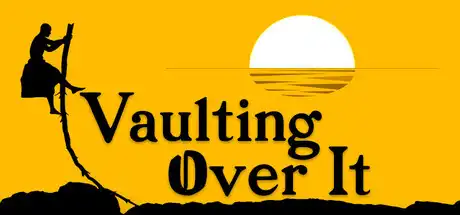 [PC]翻越它/Vaulting Over It-游戏库