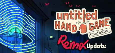 [PC]无题手作：命名版/Untitled Hand Game: Titled Edition-游戏库