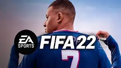 [PC]国际足球大联盟22/FIFA 22-游戏库
