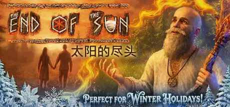 [PC]太阳的尽头/The End of the Sun-游戏库