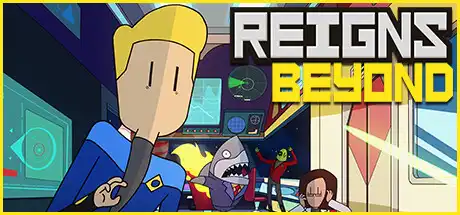 [PC]王权：星途/Reigns Beyond-游戏库