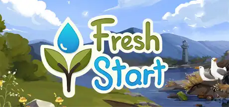 [PC]焕然一新：清道夫模拟器/Fresh Start Cleaning Simulator-游戏库