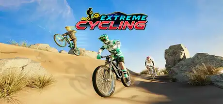 [PC]极限骑行/Extreme Cycling-游戏库