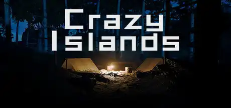 [PC]疯狂岛屿/Crazy Islands-游戏库
