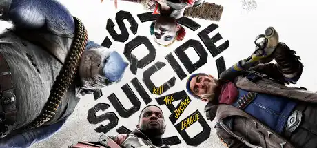 [PC]自杀小队：消灭正义联盟/Suicide Squad: Kill the Justice League-游戏库
