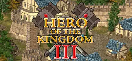 [PC]王国英雄3/Hero of the Kingdom III-游戏库