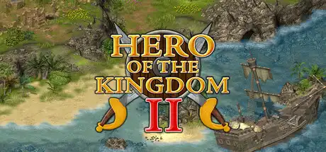 [PC]王国英雄2/Hero of the Kingdom II-游戏库