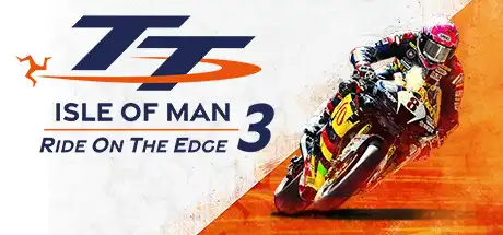 [PC]曼岛TT：边缘竞速3/TT Isle Of Man: Ride on the Edge 3-游戏库