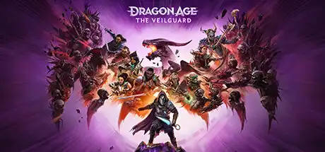 [PC]龙腾世纪4：影障守护者/Dragon Age: The Veilguard-游戏库
