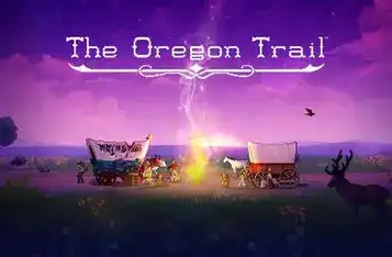 [PC]俄勒冈之路/The Oregon Trail-游戏库
