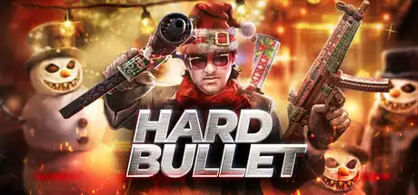 [PC]硬弹/HARD BULLET VR-游戏库