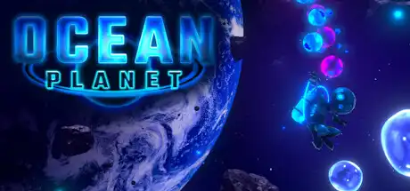 [PC]海洋星球/Ocean Planet-游戏库