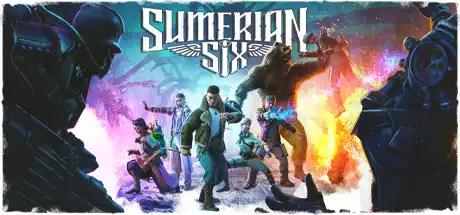 [PC]苏美尔六人组/Sumerian Six-游戏库