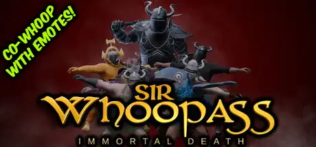 [PC]贱贱爵士：不朽之死/Sir Whoopass: Immortal Death/支持网络联机-游戏库