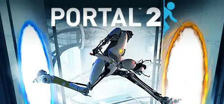 [PC]传送门2/Portal 2-游戏库