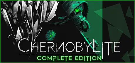 [PC]切尔诺贝利人/Chernobylite-游戏库