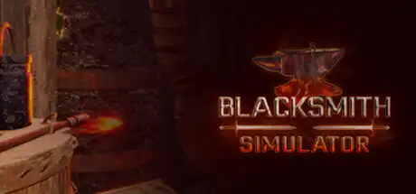 [PC]铁匠模拟器/Blacksmith Simulator-游戏库